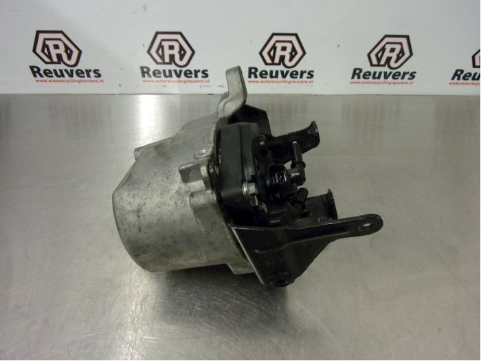 Fuel filter housing Volvo V40 1.6 D2 AV6Q9180CA D4162T Fomoco