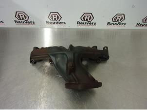 Used Exhaust manifold Chevrolet Aveo (250) 1.2 16V Price € 50,00 Margin scheme offered by Autorecycling Reuvers B.V.