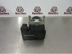 Used ABS pump Chevrolet Aveo (250) 1.2 16V Price € 100,00 Margin scheme offered by Autorecycling Reuvers B.V.