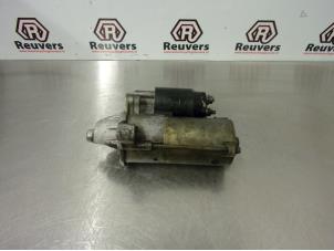 Used Starter Ford Escort 6 (AAL/ABL) 1.8 16V Price € 35,00 Margin scheme offered by Autorecycling Reuvers B.V.