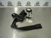 Opel Astra H GTC (L08) 1.4 16V Twinport Front seatbelt, right