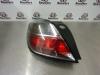 Opel Astra H GTC (L08) 1.4 16V Twinport Taillight, left