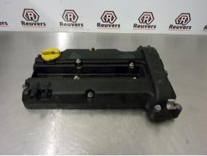 Used Rocker cover Opel Astra H GTC (L08) 1.4 16V Twinport Price € 35,00 Margin scheme offered by Autorecycling Reuvers B.V.
