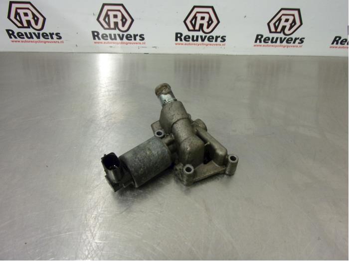 EGR valve Opel Astra H GTC 1.4 16V Twinport - 72287512 Z14XEP