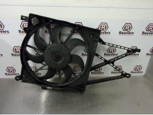 Used Cooling fans Opel Astra H GTC (L08) 1.4 16V Twinport Price € 35,00 Margin scheme offered by Autorecycling Reuvers B.V.