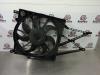Cooling fans from a Opel Astra H GTC (L08) 1.4 16V Twinport 2005
