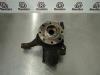 Opel Astra H GTC (L08) 1.4 16V Twinport Knuckle, front right