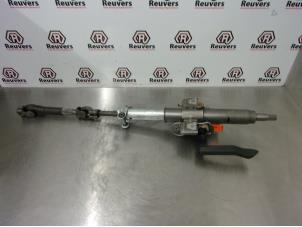 Used Steering column housing Opel Astra H GTC (L08) 1.4 16V Twinport Price € 35,00 Margin scheme offered by Autorecycling Reuvers B.V.