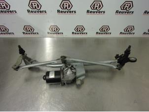 Used Wiper motor + mechanism BMW 1 serie (E87/87N) 118d 16V Price € 40,00 Margin scheme offered by Autorecycling Reuvers B.V.