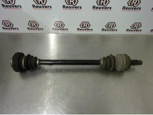 Used Drive shaft, rear left BMW 1 serie (E87/87N) 118d 16V Price € 30,00 Margin scheme offered by Autorecycling Reuvers B.V.
