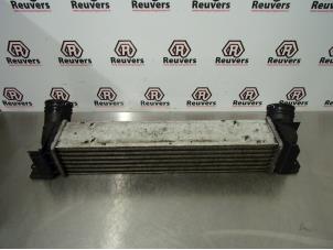 Used Intercooler BMW 1 serie (E87/87N) 118d 16V Price € 30,00 Margin scheme offered by Autorecycling Reuvers B.V.