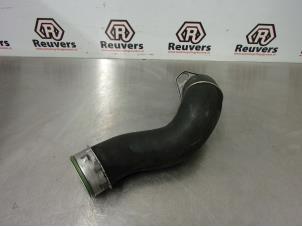 Used Intercooler hose BMW 1 serie (E87/87N) 118d 16V Price € 25,00 Margin scheme offered by Autorecycling Reuvers B.V.