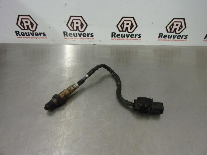 Gebrauchte Lambdasonde BMW 1 serie (E87/87N) 118d 16V Preis € 20,00 Margenregelung angeboten von Autorecycling Reuvers B.V.