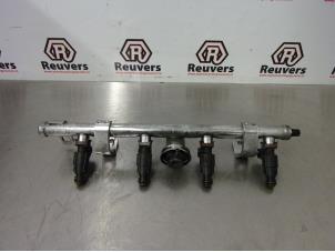 Used Fuel injector nozzle BMW Mini One/Cooper (R50) 1.6 16V One Price € 40,00 Margin scheme offered by Autorecycling Reuvers B.V.