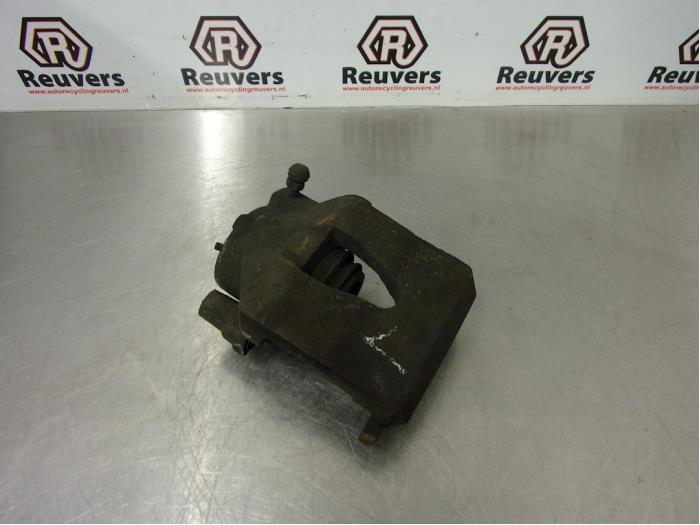 Kit Frein Avant Complet Pour VW Transporter T5 T6 - Étriers Noirs, Disques 340mm - Prêt à Monter !