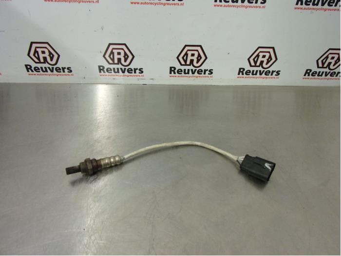 Used Lambda probe Fiat Panda (169) 1.2 Fire Price € 20,00 Margin scheme offered by Autorecycling Reuvers B.V.