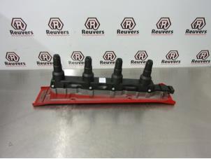 Used Ignition coil Saab 900 II (YS3D) 2.3 S,SE 16V Price € 40,00 Margin scheme offered by Autorecycling Reuvers B.V.