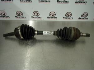 Used Front drive shaft, left Saab 900 II (YS3D) 2.3 S,SE 16V Price € 35,00 Margin scheme offered by Autorecycling Reuvers B.V.