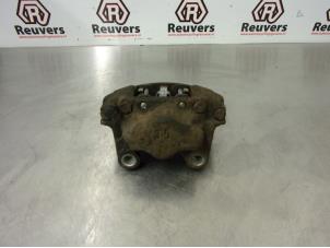 Used Rear brake calliper, right Saab 900 II (YS3D) 2.3 S,SE 16V Price € 40,00 Margin scheme offered by Autorecycling Reuvers B.V.