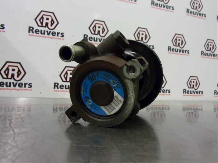 Power steering pump Seat II 1.4 16V 030145157 AUA DELPHI