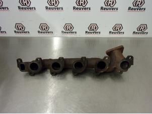 Used Exhaust manifold Mercedes E Combi (S210) 2.7 E-270 CDI 20V Price € 50,00 Margin scheme offered by Autorecycling Reuvers B.V.