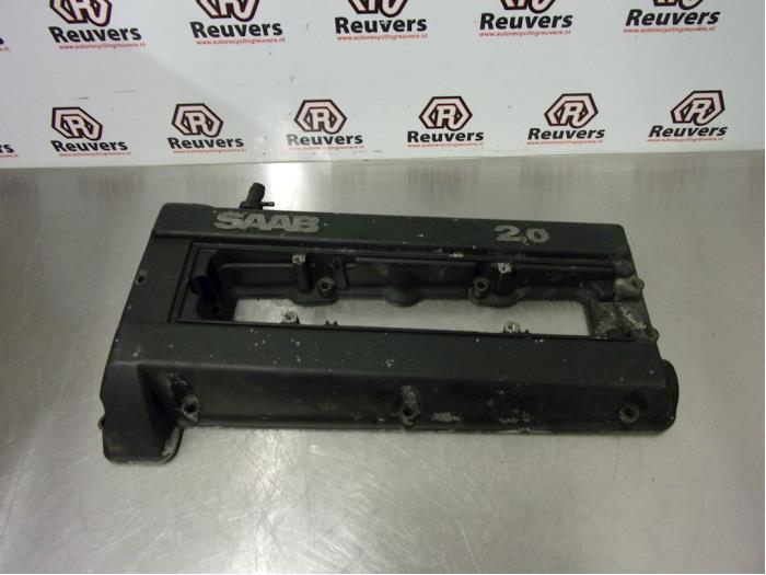 Gebrauchte Ventildeckel Saab 900 II (YS3D) 2.3 S,SE 16V Preis € 25,00 Margenregelung angeboten von Autorecycling Reuvers B.V.