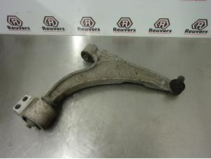 Used Front wishbone, right Opel Astra J Sports Tourer (PD8/PE8/PF8) 1.4 16V ecoFLEX Price € 35,00 Margin scheme offered by Autorecycling Reuvers B.V.
