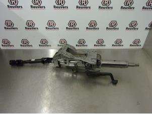 Used Steering column housing Opel Astra J Sports Tourer (PD8/PE8/PF8) 1.4 16V ecoFLEX Price € 40,00 Margin scheme offered by Autorecycling Reuvers B.V.