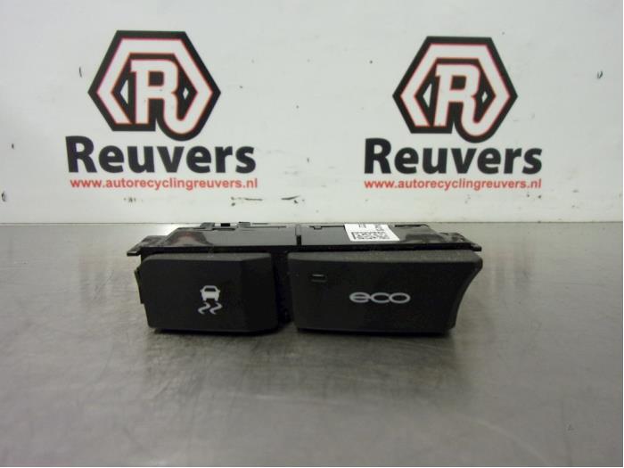 Gebrauchte ESP Schalter Opel Astra J Sports Tourer (PD8/PE8/PF8) 1.4 16V ecoFLEX Preis € 10,00 Margenregelung angeboten von Autorecycling Reuvers B.V.