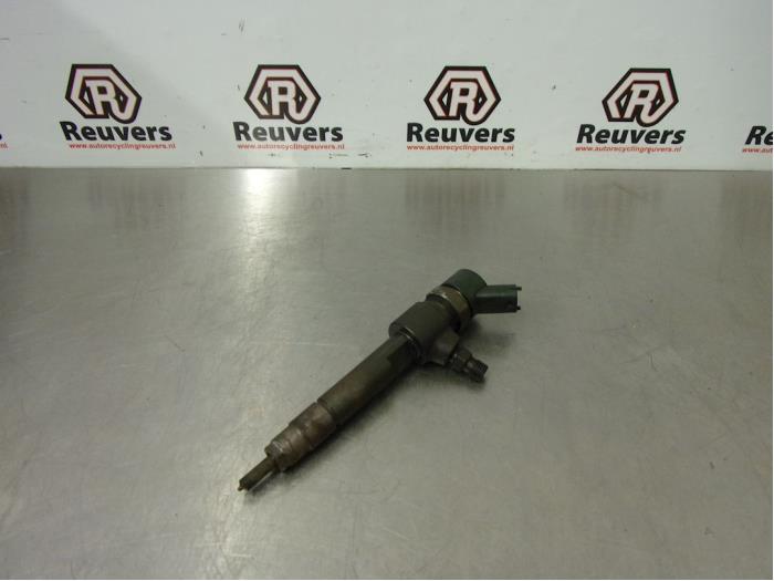 Usagé Injecteurs Opel Astra H (L48) 1.9 CDTi 100 Prix € 50,00 Règlement à la marge proposé par Autorecycling Reuvers B.V.