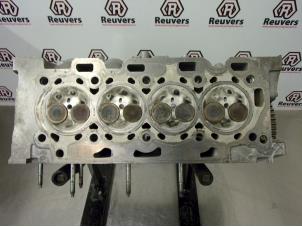 Used Cylinder head Peugeot 307 (3A/C/D) 1.4 HDi Price € 150,00 Margin scheme offered by Autorecycling Reuvers B.V.