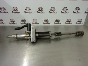 Used Steering column housing Volkswagen Polo V (6R) 1.2 12V BlueMotion Technology Price € 20,00 Margin scheme offered by Autorecycling Reuvers B.V.