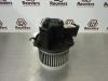 Fiat Panda (169) 1.3 JTD 16V Multijet Heating and ventilation fan motor