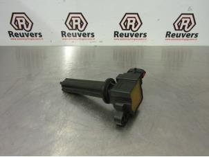 Used Pen ignition coil Saab 9-3 II Sport Sedan (YS3F) 1.8t 16V Price € 20,00 Margin scheme offered by Autorecycling Reuvers B.V.