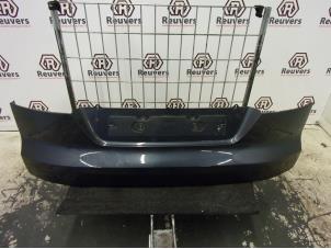 Used Rear bumper component, central Ford Mondeo IV Wagon 2.3 16V Price € 40,00 Margin scheme offered by Autorecycling Reuvers B.V.
