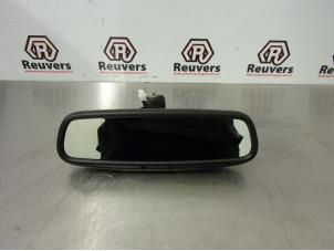 Used Rear view mirror Ford Mondeo IV Wagon 2.3 16V Price € 30,00 Margin scheme offered by Autorecycling Reuvers B.V.