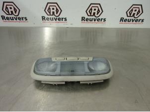 Used Interior lighting, rear Ford Mondeo IV Wagon 2.3 16V Price € 15,00 Margin scheme offered by Autorecycling Reuvers B.V.