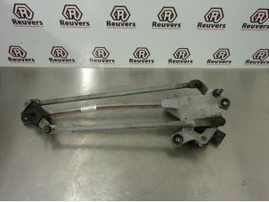 Begagnade Torkarmotor + mekanism Ford Mondeo IV Wagon 2.3 16V Pris € 40,00 Marginaltabell erbjuds av Autorecycling Reuvers B.V.