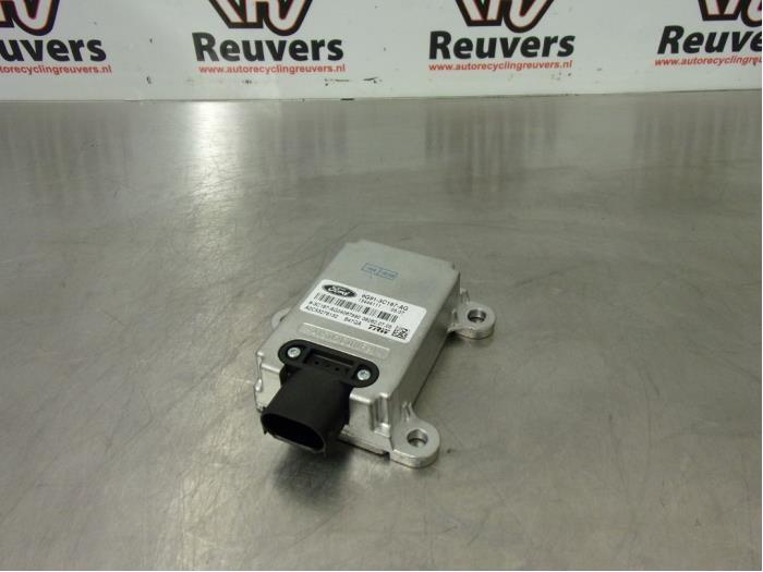 Begagnade Esp Duo-sensor Ford Mondeo IV Wagon 2.3 16V Pris € 30,00 Marginaltabell erbjuds av Autorecycling Reuvers B.V.