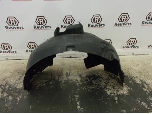 Used Wheel arch liner Ford Mondeo IV Wagon 2.3 16V Price € 20,00 Margin scheme offered by Autorecycling Reuvers B.V.
