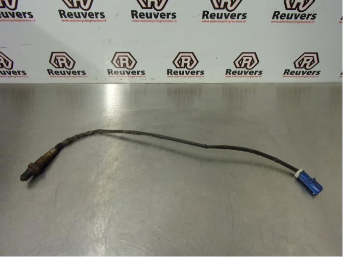 Usagé Sonde lambda Ford Mondeo IV Wagon 2.3 16V Prix € 25,00 Règlement à la marge proposé par Autorecycling Reuvers B.V.