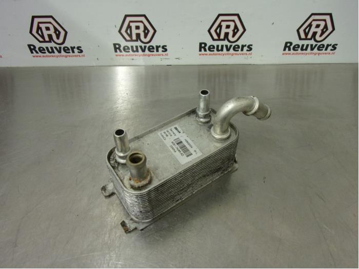 Gebrauchte Wärmetauscher Ford Mondeo IV Wagon 2.3 16V Preis € 35,00 Margenregelung angeboten von Autorecycling Reuvers B.V.