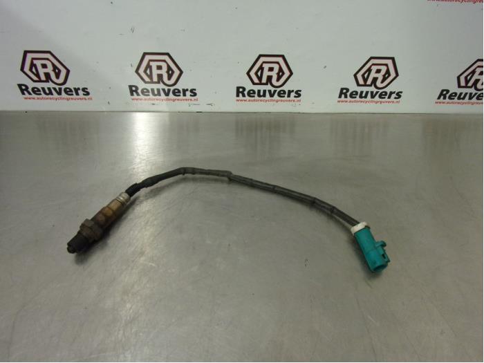 Usagé Sonde lambda Ford Mondeo IV Wagon 2.3 16V Prix € 25,00 Règlement à la marge proposé par Autorecycling Reuvers B.V.