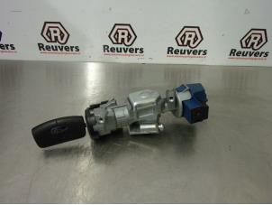 Used Ignition lock + key Ford Mondeo IV Wagon 2.3 16V Price € 40,00 Margin scheme offered by Autorecycling Reuvers B.V.