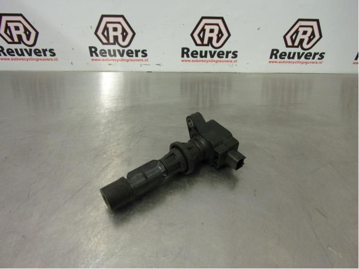 Gebrauchte Stift Zündspule Ford Mondeo IV Wagon 2.3 16V Preis € 20,00 Margenregelung angeboten von Autorecycling Reuvers B.V.