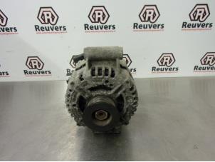 Begagnade Dynamo Ford Mondeo IV Wagon 2.3 16V Pris € 50,00 Marginaltabell erbjuds av Autorecycling Reuvers B.V.