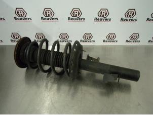 Used Front shock absorber rod, left Ford Mondeo IV Wagon 2.3 16V Price € 40,00 Margin scheme offered by Autorecycling Reuvers B.V.