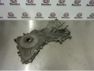 Used Timing cover Ford Mondeo IV Wagon 2.3 16V Price € 50,00 Margin scheme offered by Autorecycling Reuvers B.V.