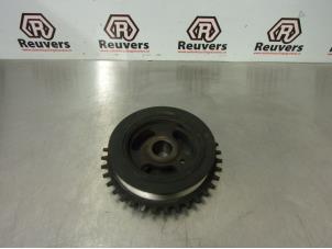 Used Crankshaft pulley Ford Mondeo IV Wagon 2.3 16V Price € 25,00 Margin scheme offered by Autorecycling Reuvers B.V.