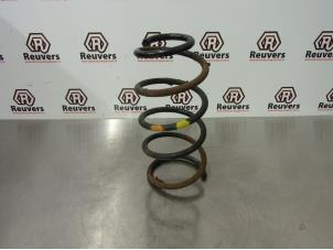 Used Rear coil spring Fiat Grande Punto (199) 1.4 T-Jet 16V Price € 20,00 Margin scheme offered by Autorecycling Reuvers B.V.